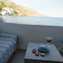 Lovely House On The Beach, 特里斯埃克利西斯 — 照片 3