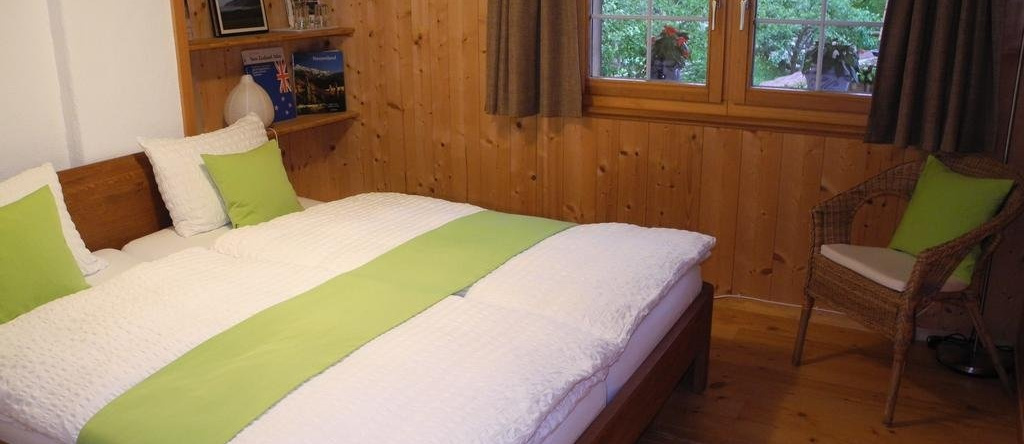 B&B Casa Claudia, Neckertal — photo 1