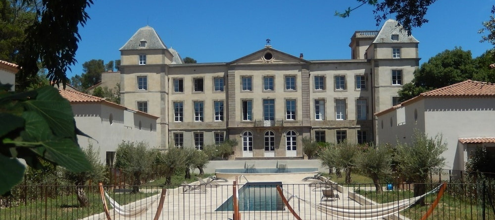Villa With 3 Bedrooms In La Redorte, With Private Pool, Enclosed Garde, Ла-Редорт — фото 1