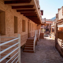 Cazorla Valle, Arroyo Frio — photo 5