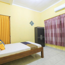 Hotel O Wallet Family Residence Syariah, 卢马姜 — 照片 3