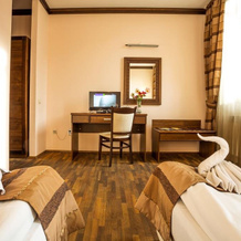 Hotel Teteven, Тетевен — фото 5