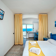 Borgo Romantica - Resort & Spa, 塞拉丰塔纳 — 照片 4