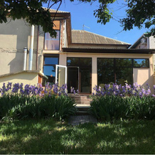 Nantia Guest House, Vityazevo — photo 2