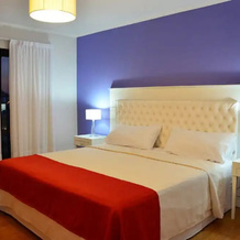 Le Parc Hotel & Suites, 玛丽亚镇 — 照片 4