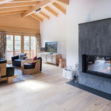 Apartment Alpenblume 4.5 - GriwaRent AG, Grindelwald — photo 3