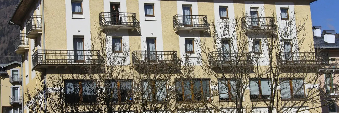 Hotel Belvedere, Pieve di Cadore — photo 1
