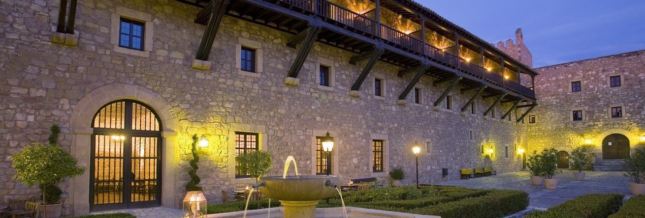 Parador De Siguenza, Siguenza — photo 1