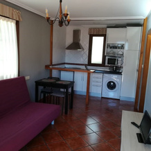 Apartamentos El Ardinal, 阿雷纳斯德卡夫拉莱斯 — 照片 5