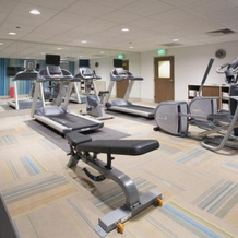 Holiday Inn Express And Suites Burley By Ihg, Хейбурн — фото 4