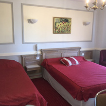 Hotel De France, 坎布雷 — 照片 5