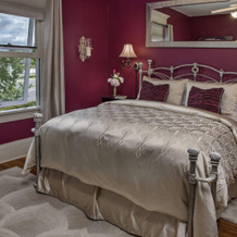 Gibson Mansion Bed and Breakfast, 米祖拉 — 照片 4