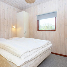 8 Person Holiday Home In Harboore, Харбур — фото 5
