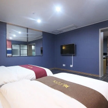 Imsil Mi Self check-in Motel, Jinan-eup — photo 2