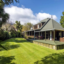 Mulberry House, Waikawa — photo 3