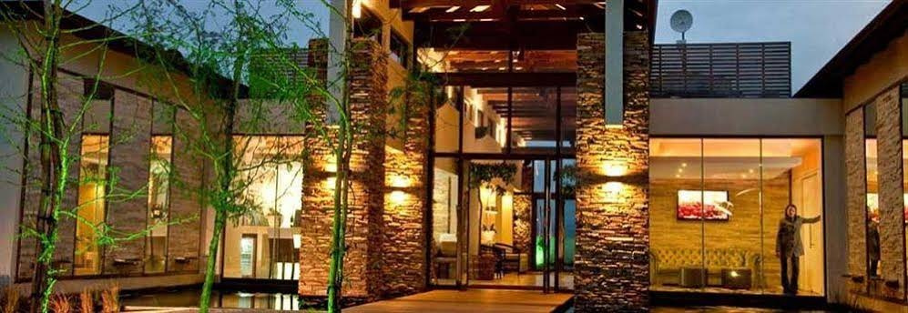 The Caledon Boutique Spa Umhlali, 乌姆赫拉利 — 照片 1