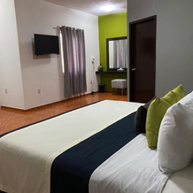 Hotel La Sofia Estancia, Ло-де-Маркос — фото 3