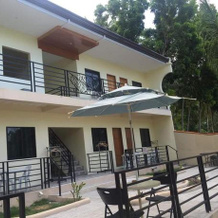 Joaquim's Lodge, Oslob — photo 5