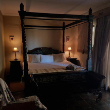 Santai Guest House, 布里茨 — 照片 3