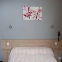 Hotel du Haut Marais, Сен-Марсель — 照片 4