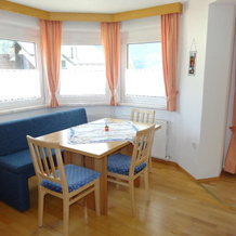 Apart Pitztalurlaub, 旺斯 — 照片 5