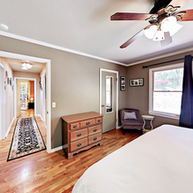 5305 Olmeda Cabin 2 Bedrooms 1 Bathroom Cabin, 阿塔斯卡德罗 — 照片 4
