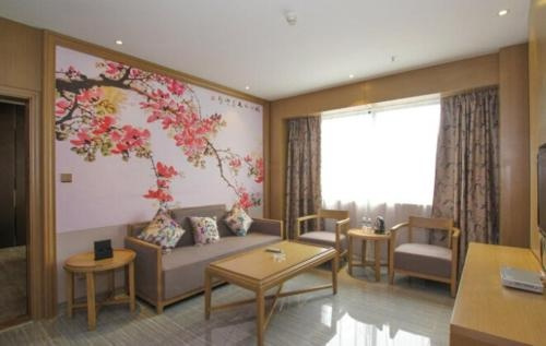 Sanjia International Hotel Jichang Road Branch, Guilin — photo 1