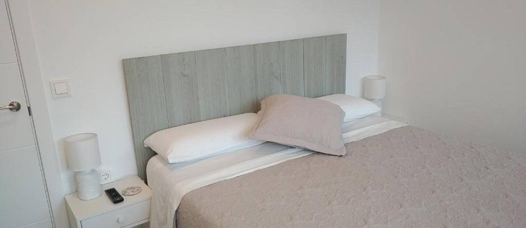 Acogedor Apartamento En Zumaia, Сумайя — фото 1