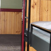BIG4 Aussie Outback Oasis Holiday Park, 查特斯堡 — 照片 2