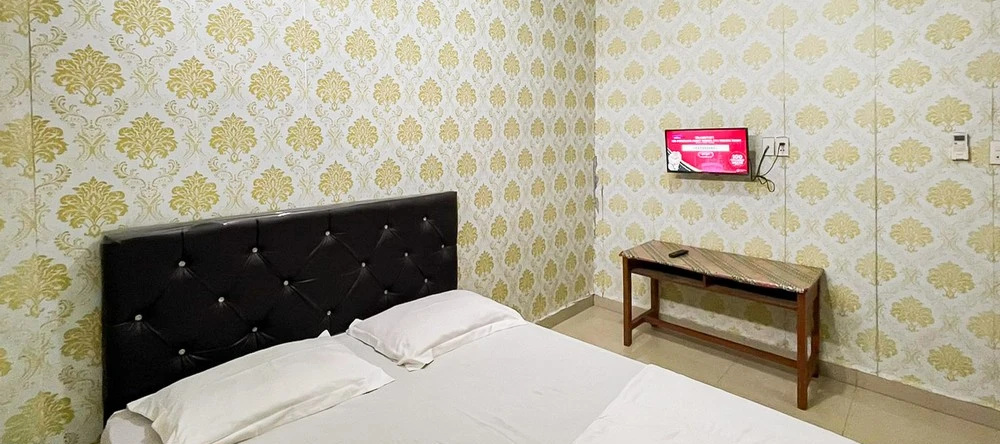 Homestay Rands Kopi Pandan Syariah Mitra RedDoorz, Pandan — photo 1