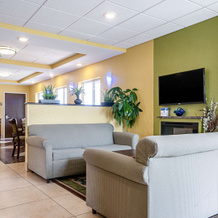 Quality Inn & Suites Glenmont - Albany South, 格伦蒙特 — 照片 2