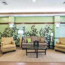Sleep Inn & Suites Smithfield near I-95, Smithfield — photo 2