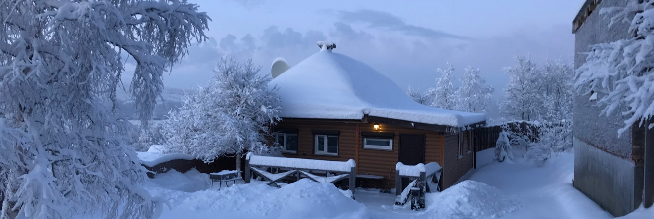 Uyutny Dom Guest House, Kola — photo 1