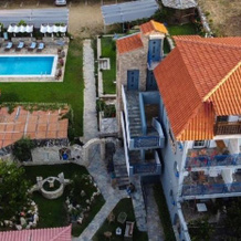Argo Hotel, Агии-Апостоли — фото 5