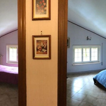 Villa Prati Del Vivaro, Рокка-Приора — фото 3