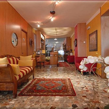 Hotel Filey, 昂特圣安德烈 — 照片 4