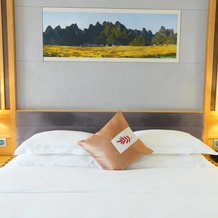 Huayu Holiday Hotel, Хэчи — фото 5