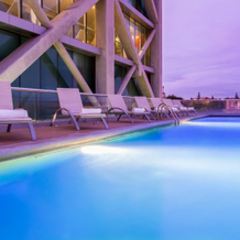 Four Points By Sheraton Los Angeles (Чили), Лос Анхелес — фото 5