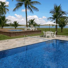 Tietê Resort And Convention Araçatuba, Арасатуба — фото 5