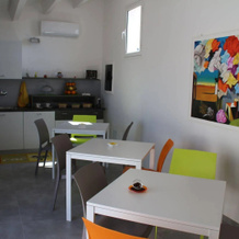 La Terrazza Spa B&B, Комизо — фото 5