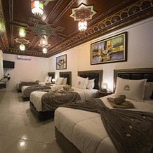 Riad & Spa Challa, Марракеш — фото 4