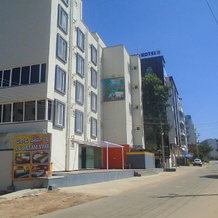 Sv Dreamstay, Chikkajala — фото 3