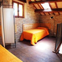 Agriturismo La Casa Della Lavanda - Il Casale, Монте-Сан-Вито — фото 4