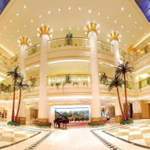 Dongying Dongsheng  Hotel, Район Дунъин — фото 5