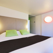 Hotel Campanile Montélimar Nord, Ле-Турет — фото 3