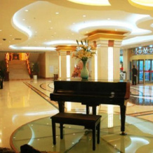 Zhulinshan Grand Hotel, Цзиньчэн — фото 3