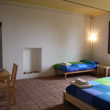 B&B Cascina Santambrogio, Инчиза-Скапаччино — фото 5