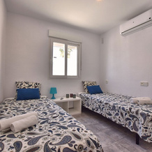 Premium Holiday Home in Benajarafe with Hot Tub, Chilches — photo 3