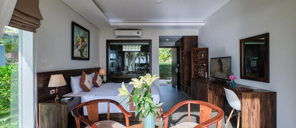 Sea Star Resort, Dong Hoi — photo 1