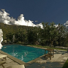 Hotel Domus Selecta Monestir Sant Marçal, Монсени — фото 3